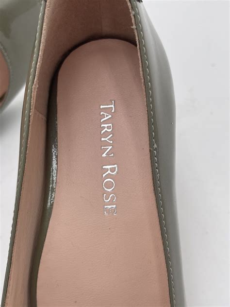 fake taryn rose shoes|where to buy taryn rose.